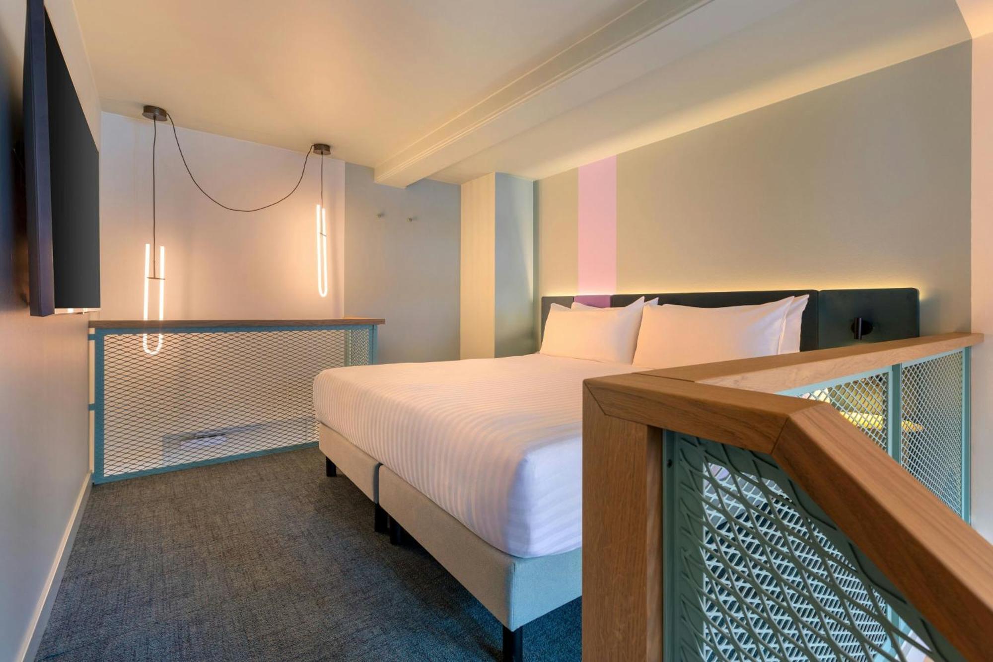 The Rebyl, Nijmegen, A Tribute Portfolio Hotel Bagian luar foto