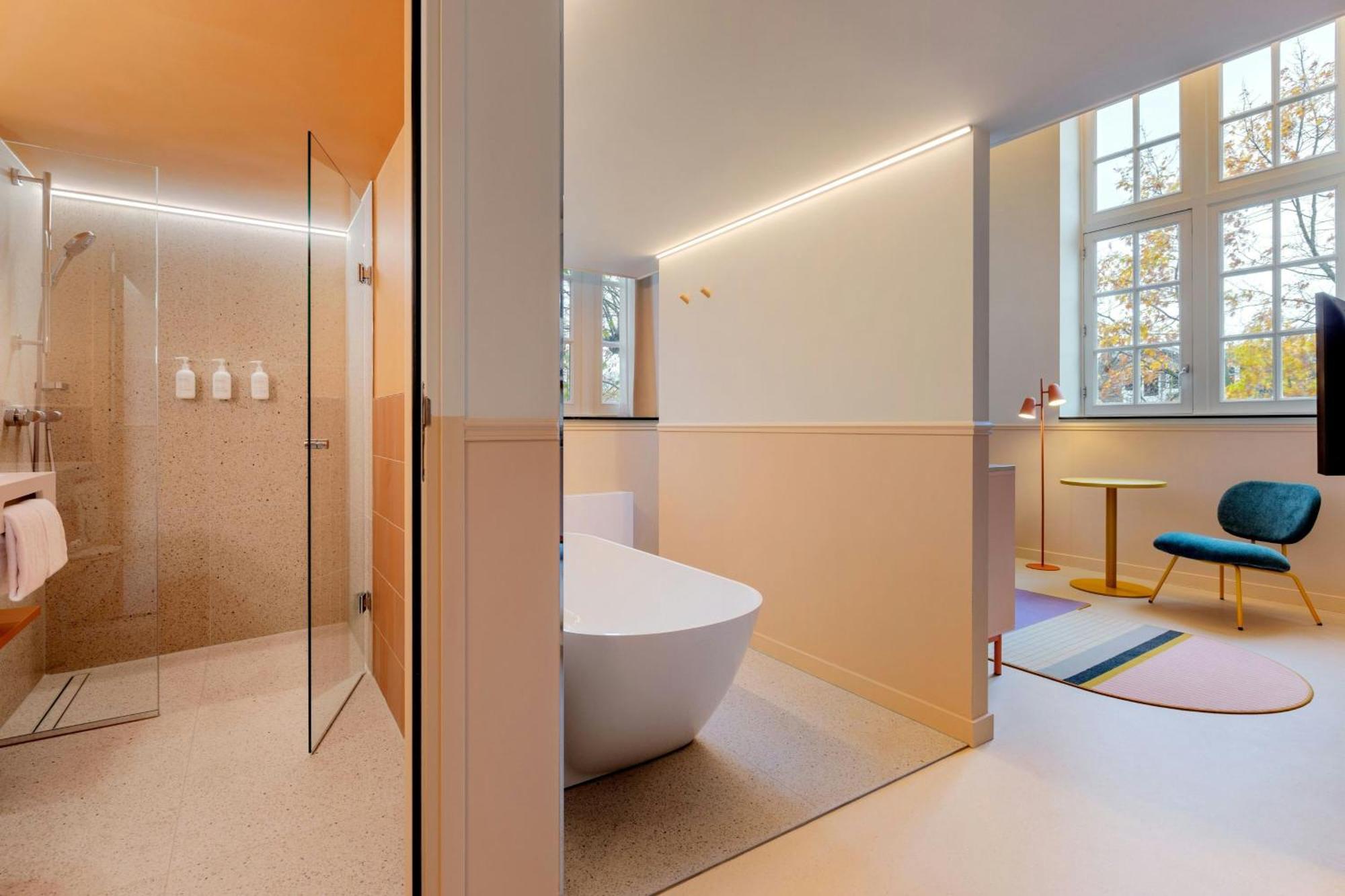 The Rebyl, Nijmegen, A Tribute Portfolio Hotel Bagian luar foto
