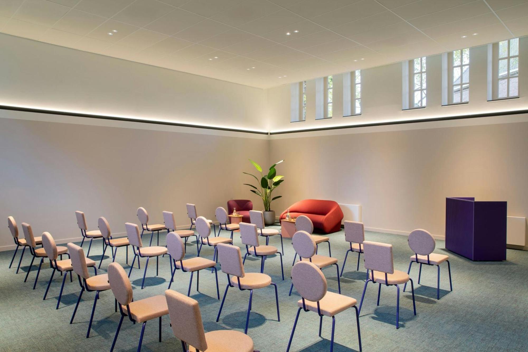 The Rebyl, Nijmegen, A Tribute Portfolio Hotel Bagian luar foto