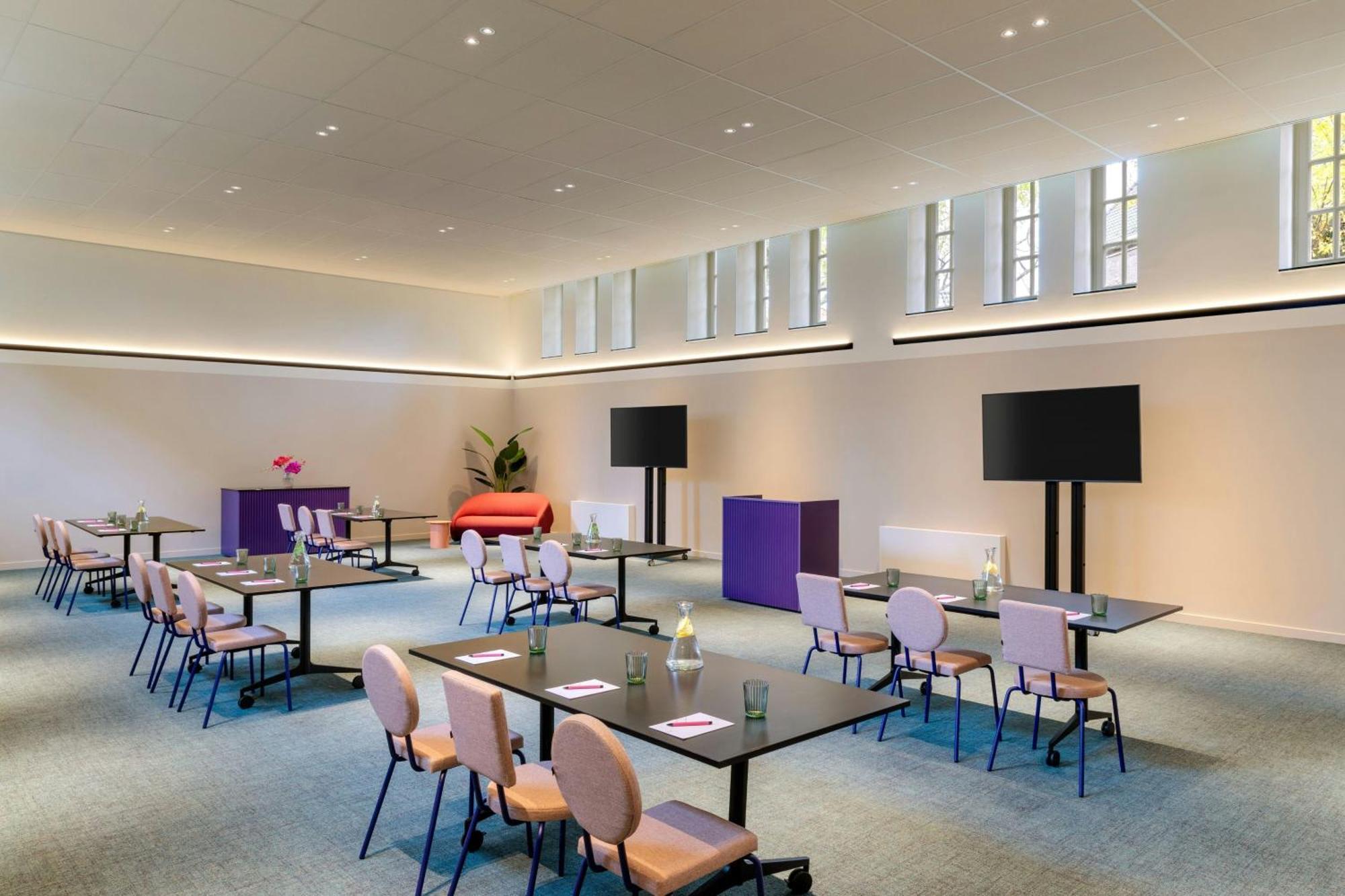 The Rebyl, Nijmegen, A Tribute Portfolio Hotel Bagian luar foto