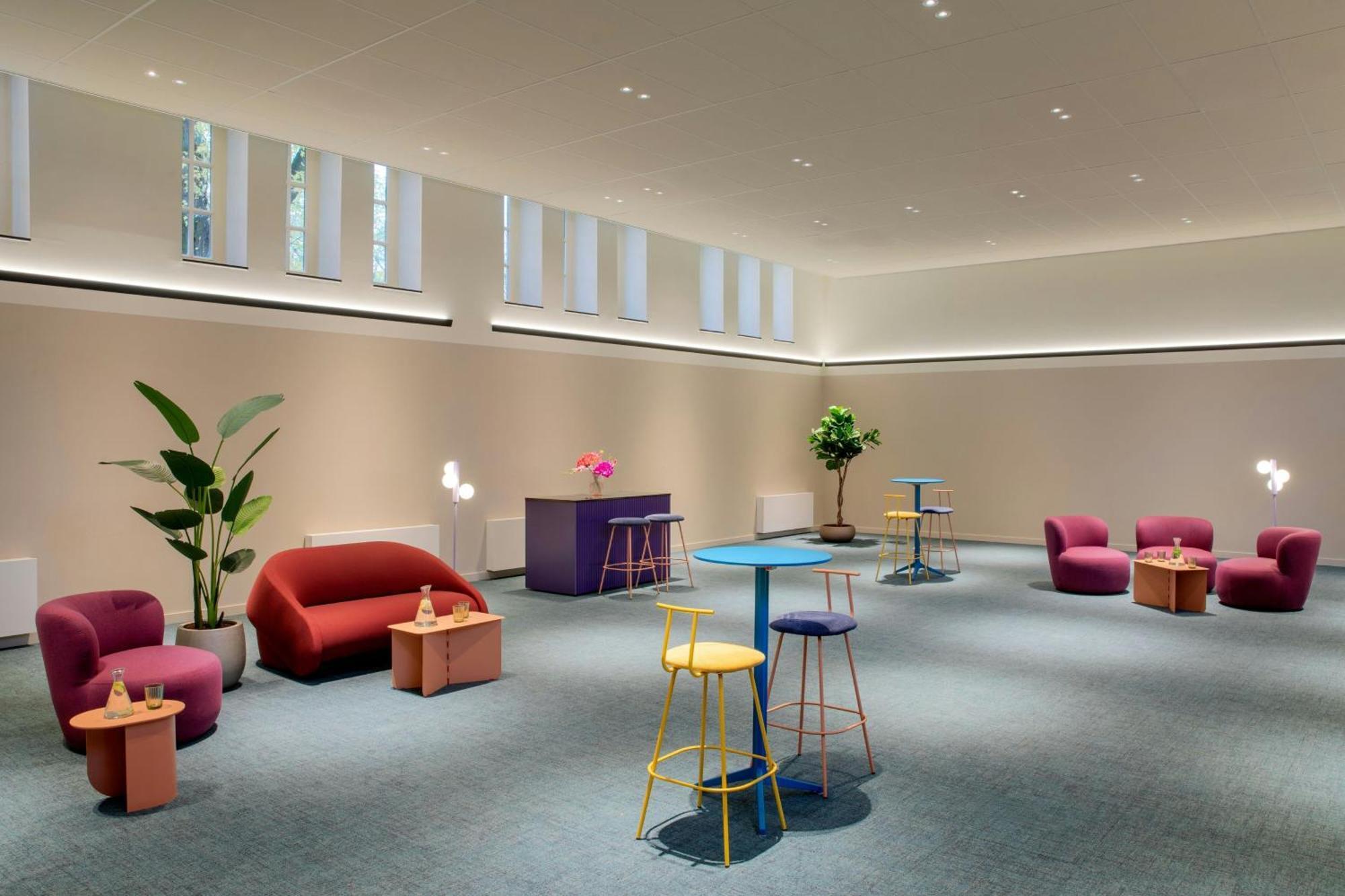 The Rebyl, Nijmegen, A Tribute Portfolio Hotel Bagian luar foto