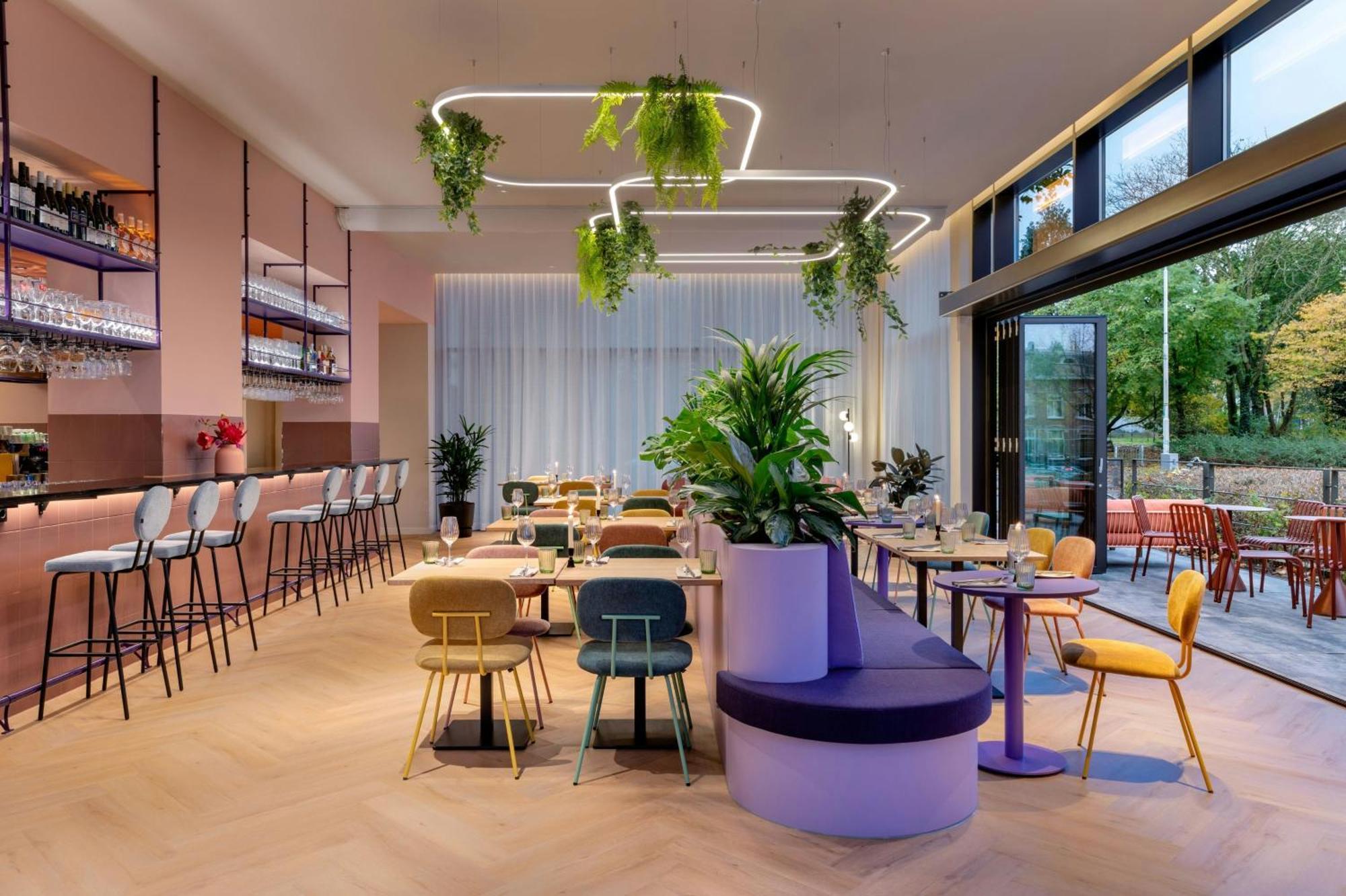 The Rebyl, Nijmegen, A Tribute Portfolio Hotel Bagian luar foto