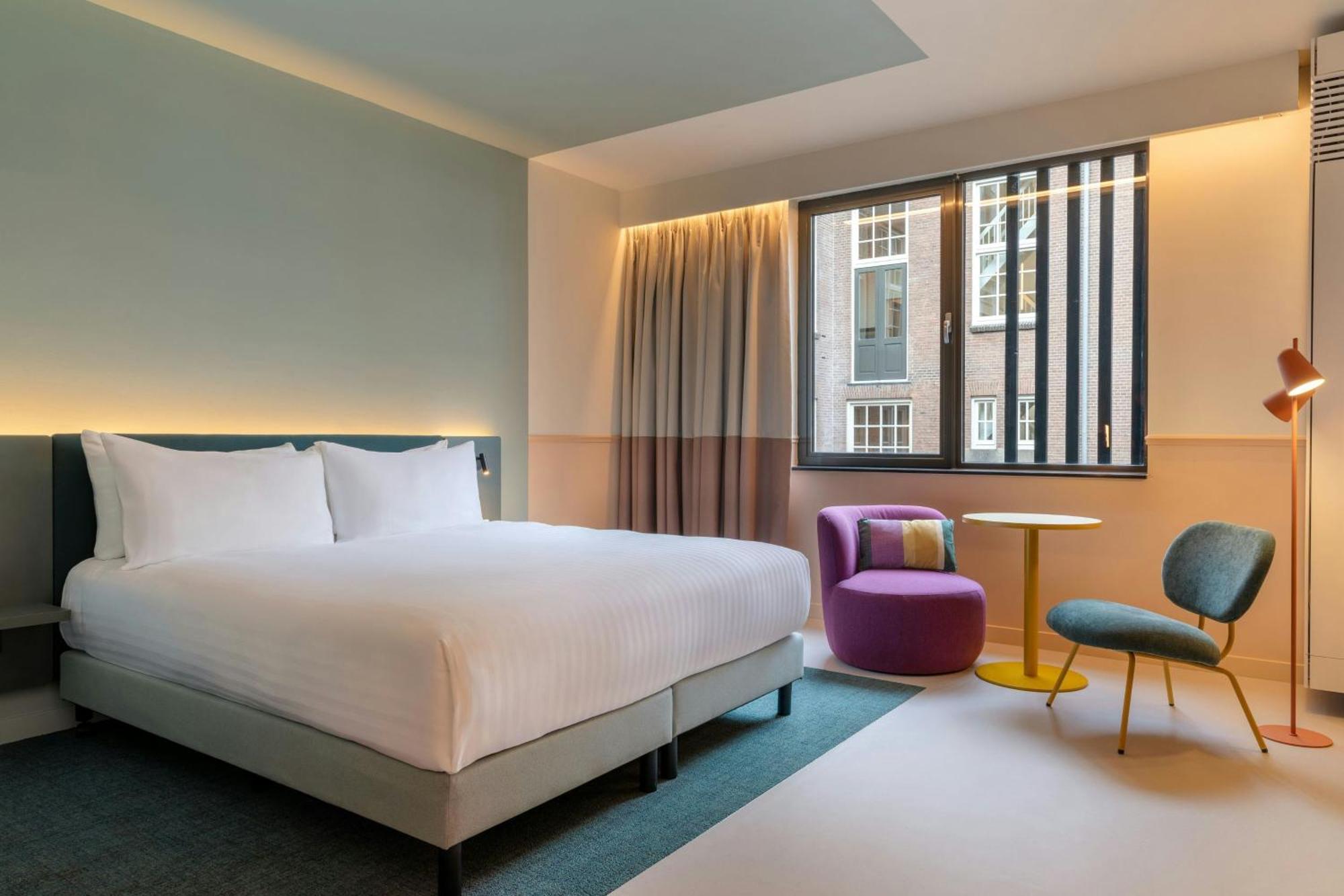 The Rebyl, Nijmegen, A Tribute Portfolio Hotel Bagian luar foto