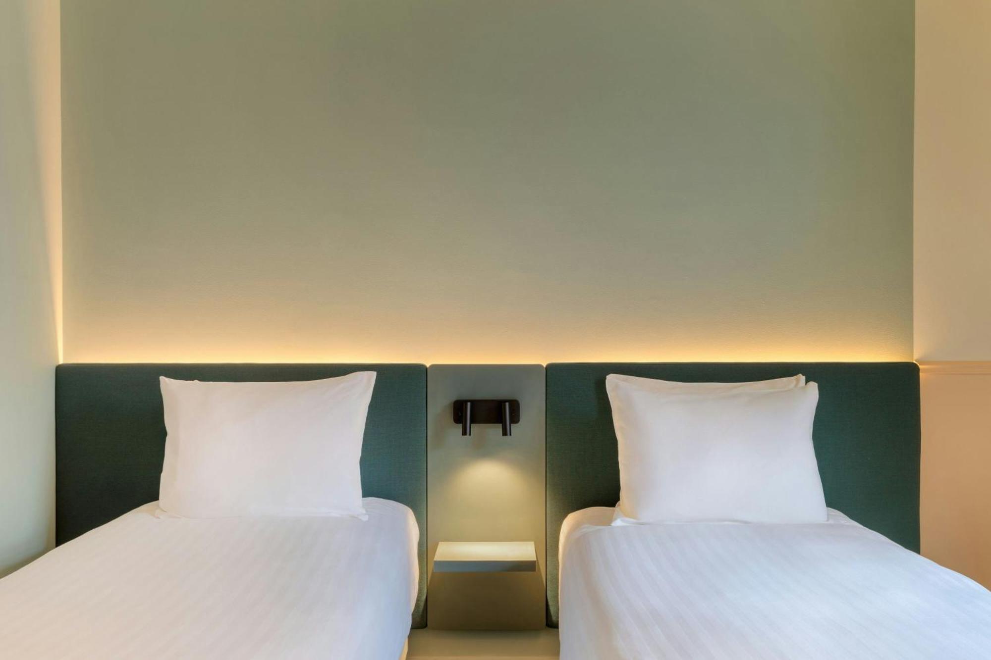The Rebyl, Nijmegen, A Tribute Portfolio Hotel Bagian luar foto