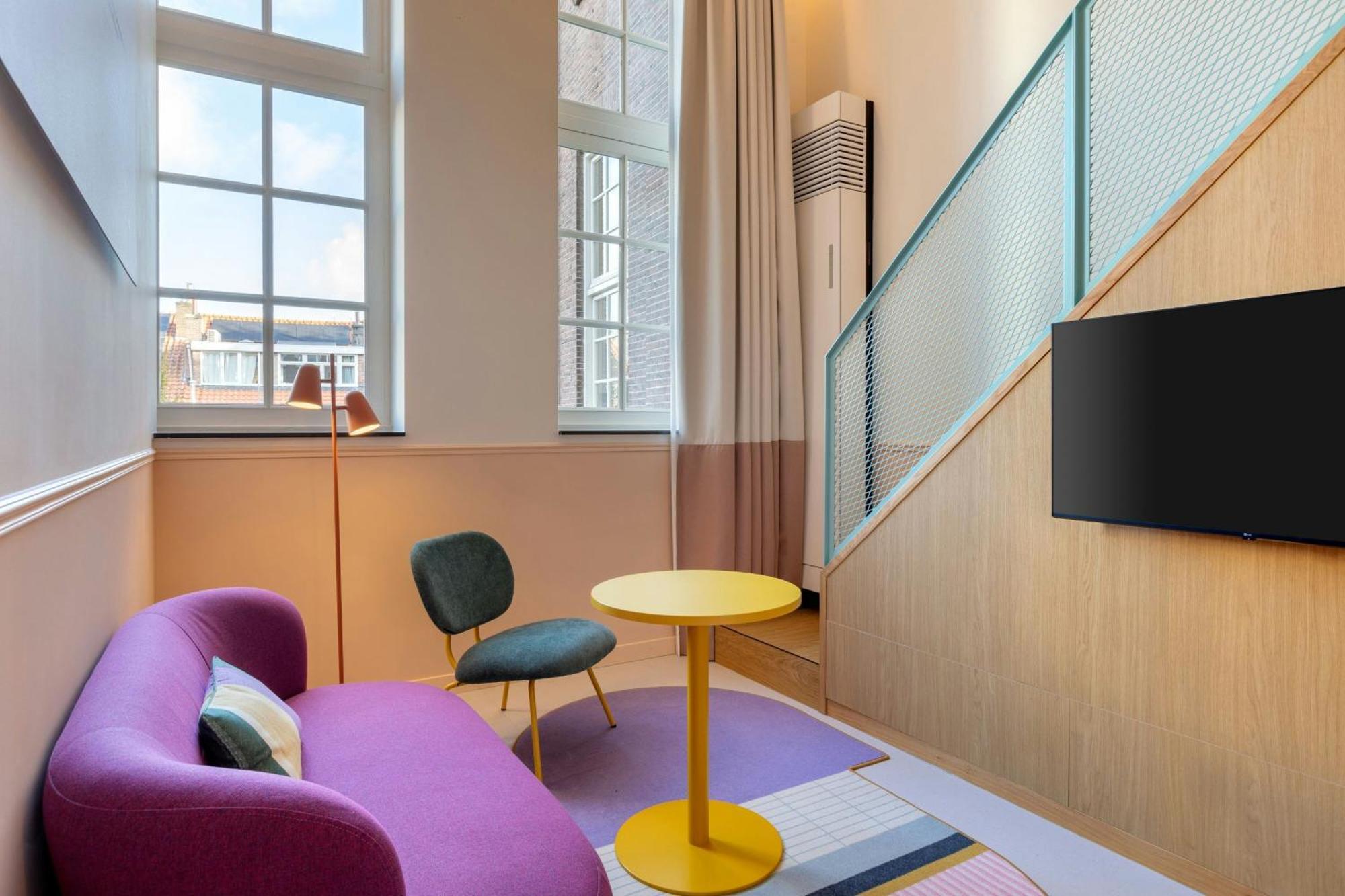 The Rebyl, Nijmegen, A Tribute Portfolio Hotel Bagian luar foto