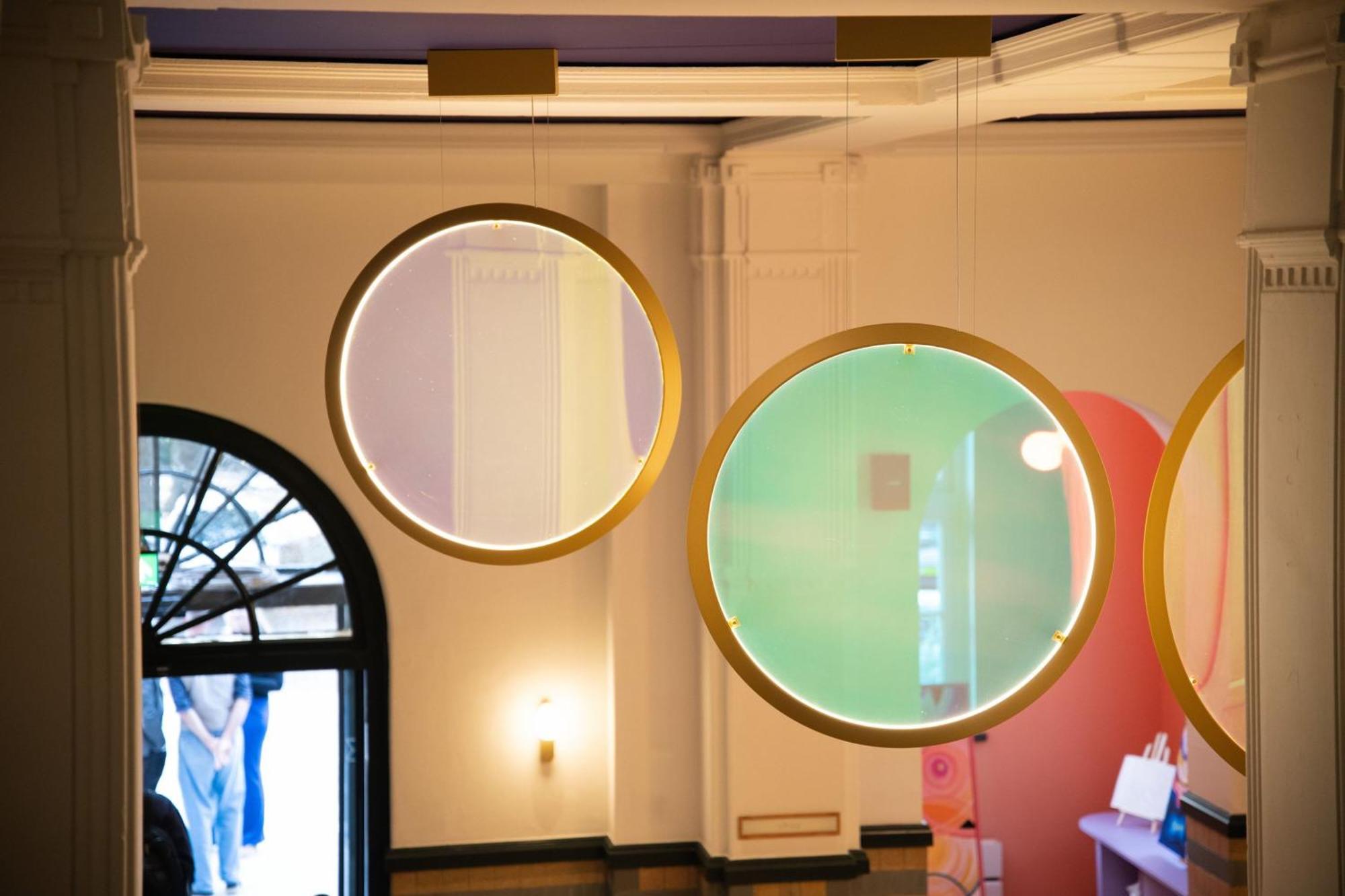 The Rebyl, Nijmegen, A Tribute Portfolio Hotel Bagian luar foto